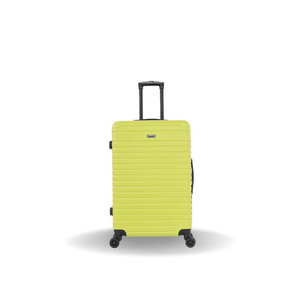 InUSA Deep 28" Hardside Spinner Suitcase