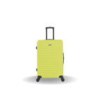InUSA Deep 28" Hardside Spinner Suitcase