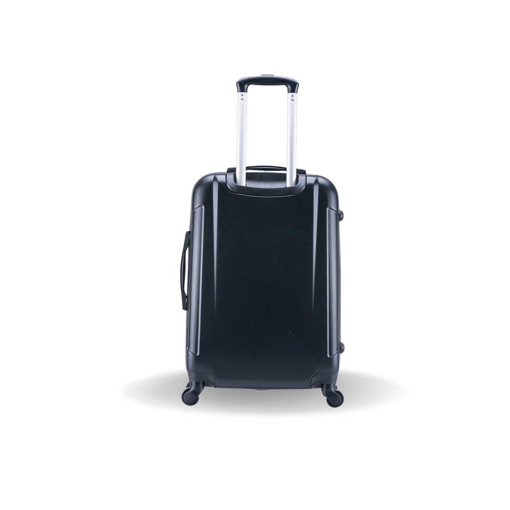 InUSA Pilot 20" Hardside Carry-On Spinner Luggage
