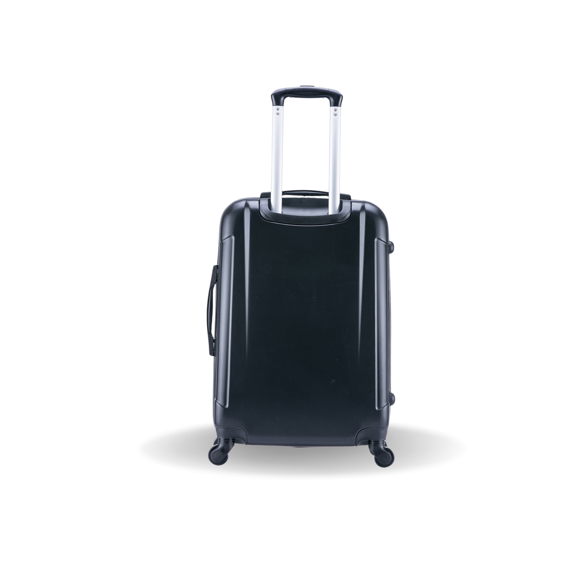 InUSA Pilot 20" Hardside Carry-On Spinner Luggage