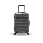 InUSA Resilience 20" Hardside Carry-On Suitcase