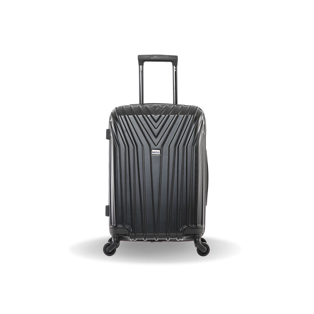 InUSA Vasty 20" Hardside Carry-On Suitcase