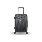 InUSA Vasty 20" Hardside Carry-On Suitcase