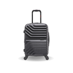 InUSA Aurum Carry-On Hardside Spinner Suitcase
