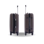 InUSA Royal 20" Hardside Carry-On Suitcase
