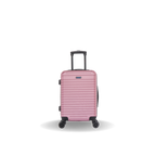 InUSA Deep 20" Hardside Carry-On Suitcase