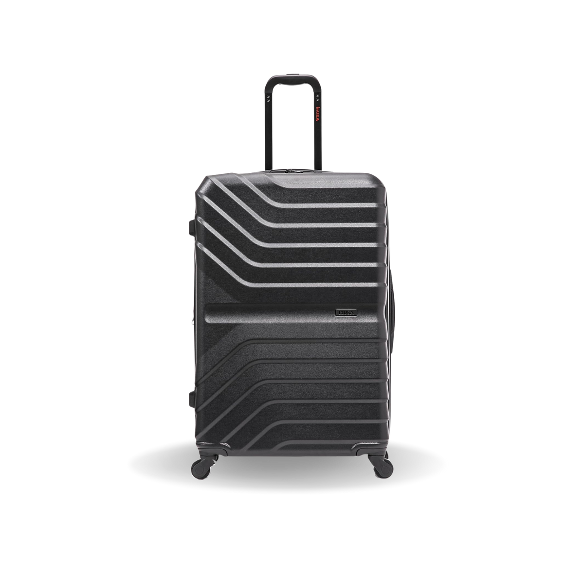 InUSA Aurum 28-Inch Hardside Spinner Luggage