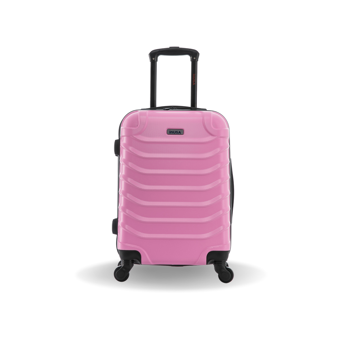 InUSA Endurance 20" Hardside Carry-On Suitcase