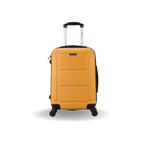 InUSA Pilot 20" Hardside Carry-On Spinner Luggage
