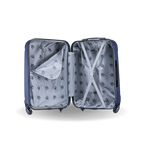 InUSA Pilot 28-Inch Hardside Spinner Luggage