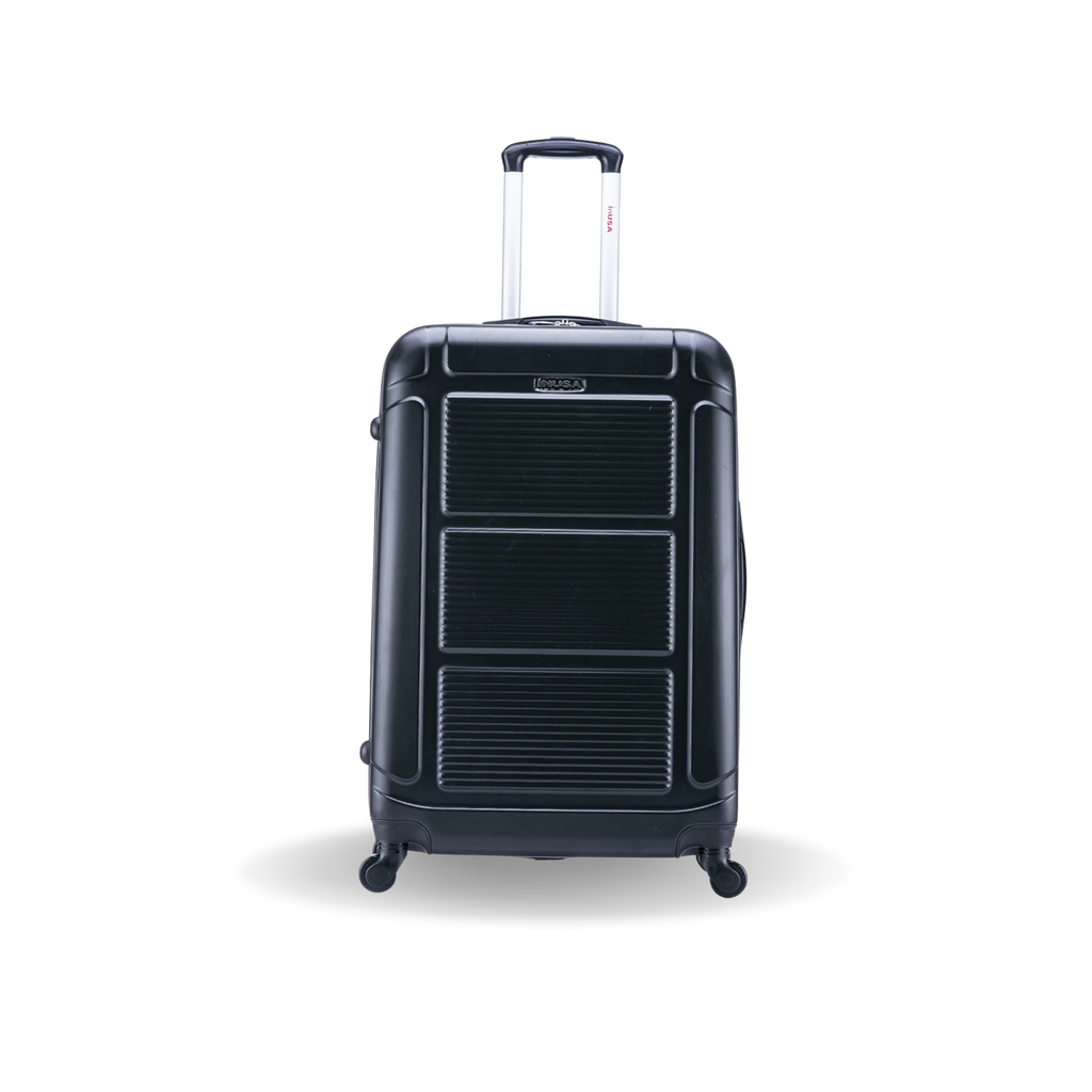 InUSA Pilot 28-Inch Hardside Spinner Luggage