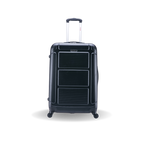 InUSA Pilot 28-Inch Hardside Spinner Luggage
