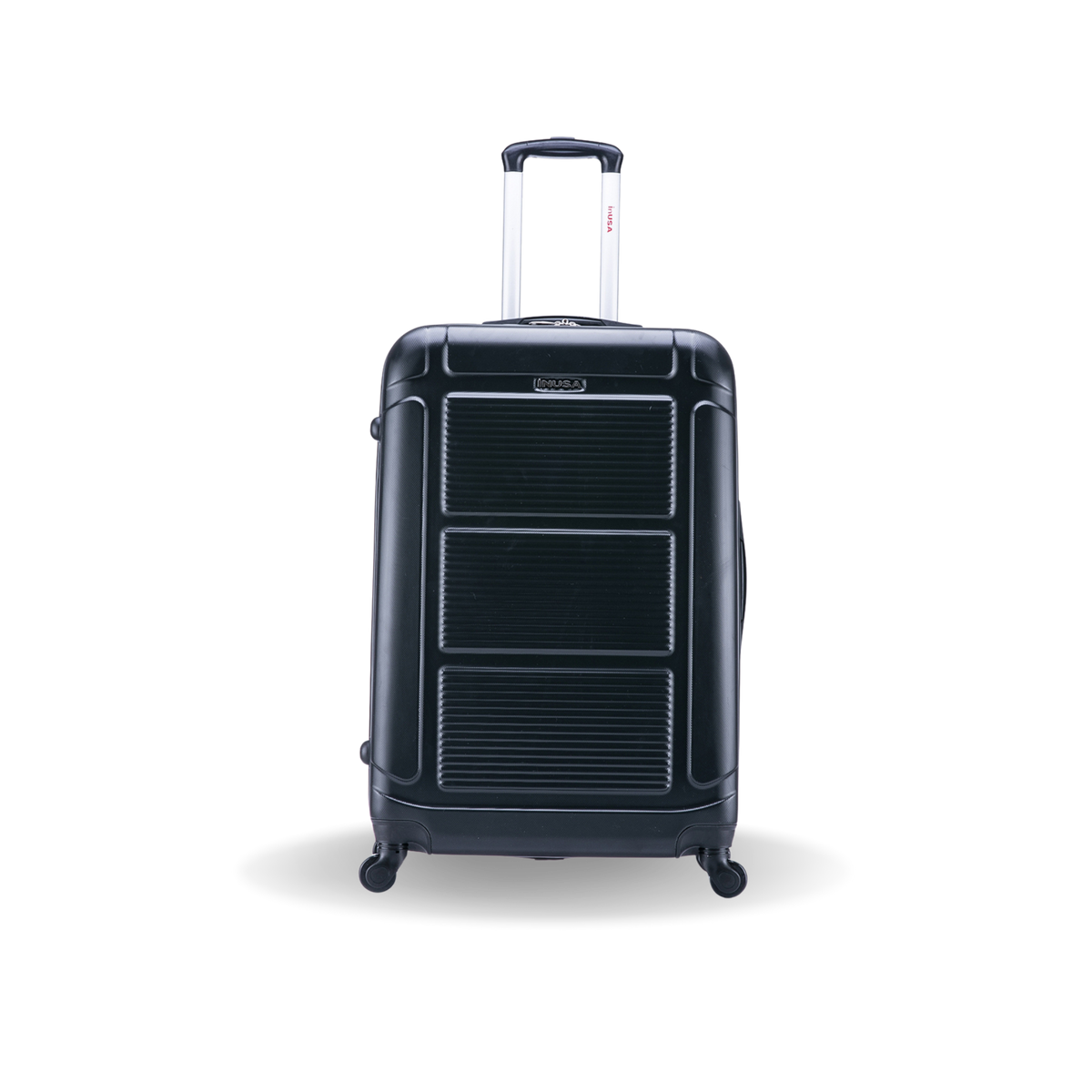 InUSA Pilot 28-Inch Hardside Spinner Luggage