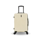 InUSA Drip 20" Hardside Carry-On Spinner Suitcase