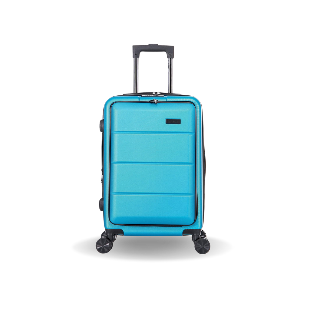 InUSA Elysian 20" Hardside Carry-On Luggage