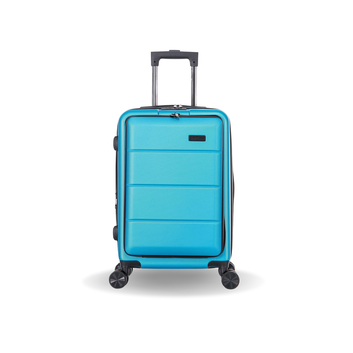 InUSA Elysian 20" Hardside Carry-On Luggage