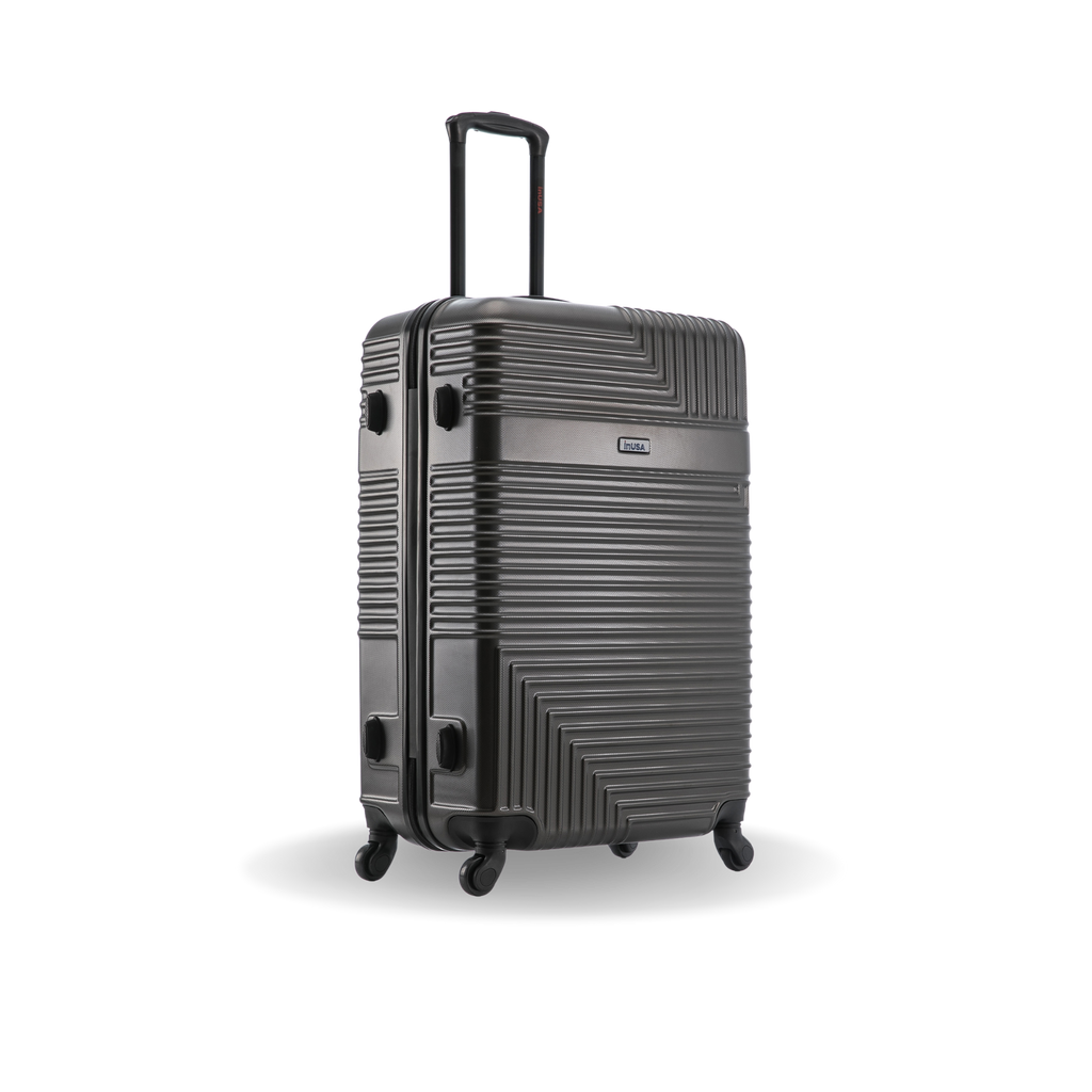 InUSA Resilience 28" Hardside Spinner Suitcase