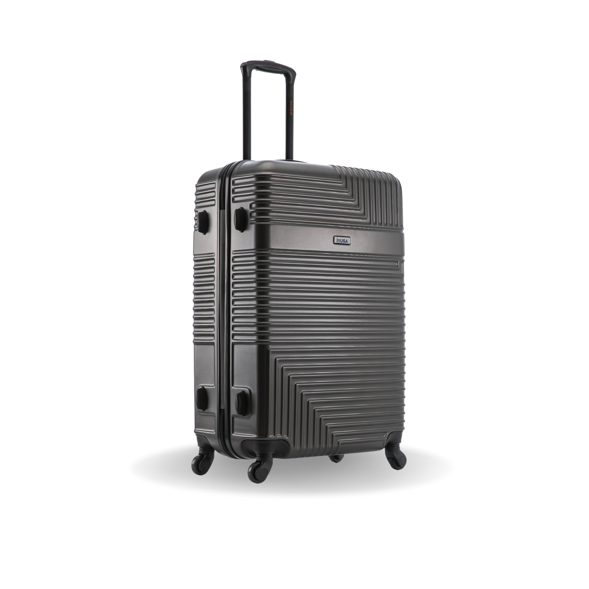 InUSA Resilience 28" Hardside Spinner Suitcase