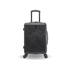 InUSA Drip 20" Hardside Carry-On Spinner Suitcase