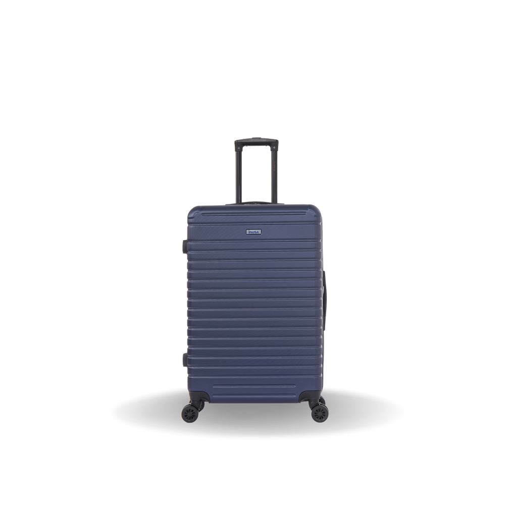 InUSA Deep 28" Hardside Spinner Suitcase