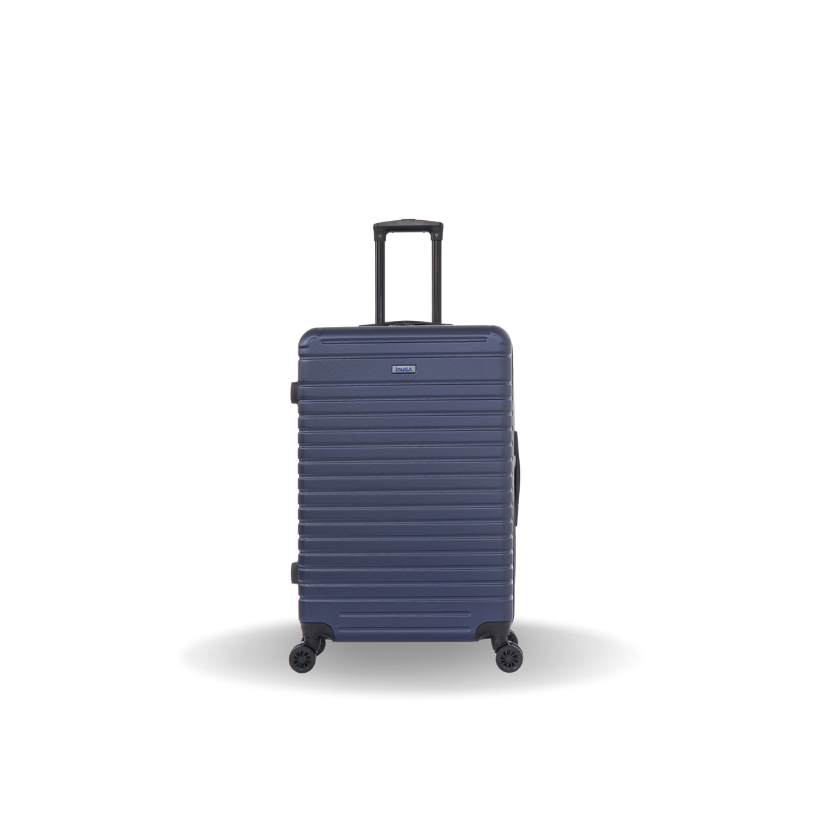 InUSA Deep 28" Hardside Spinner Suitcase