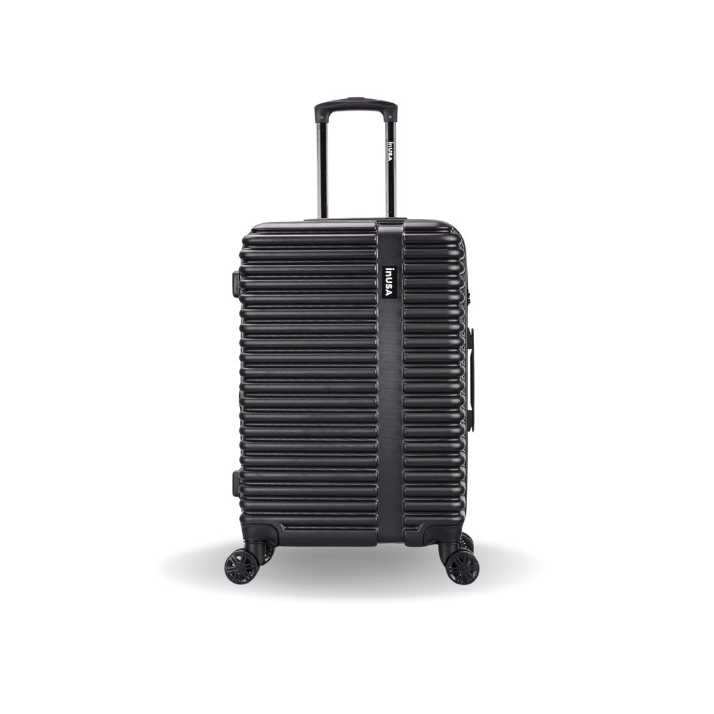 InUSA Ally 24" Hardside Checked Luggage