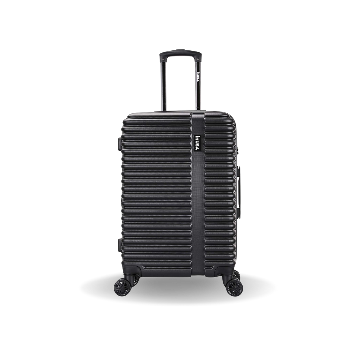 InUSA Ally 24" Hardside Checked Luggage