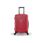 InUSA Vasty 20" Hardside Carry-On Suitcase