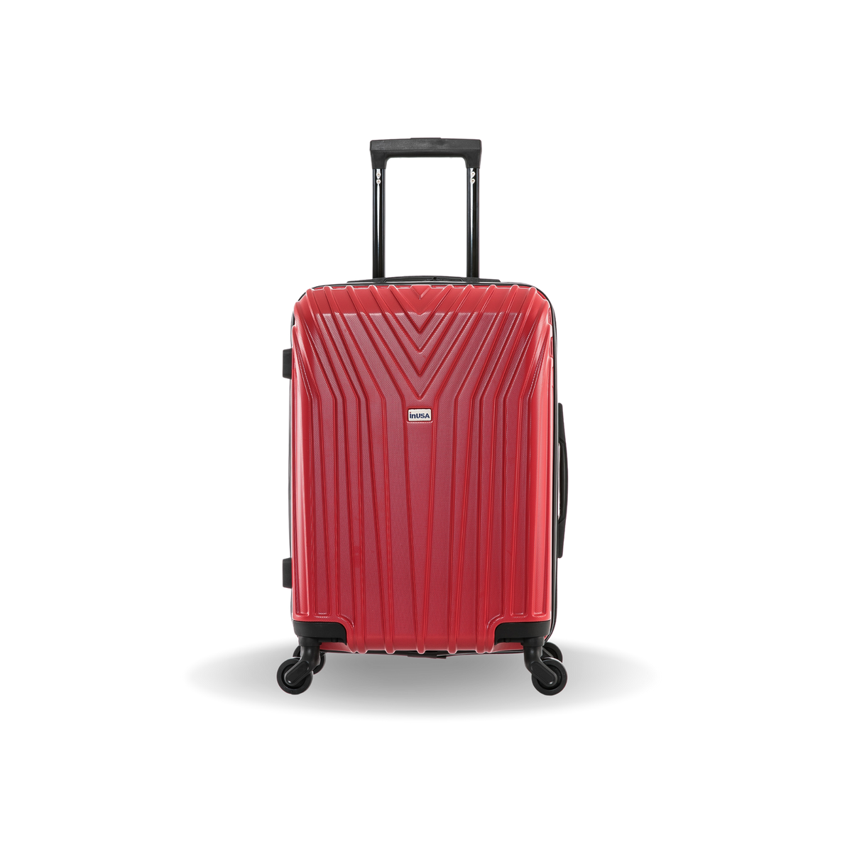 InUSA Vasty 20" Hardside Carry-On Suitcase