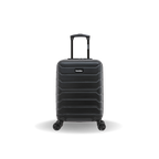 InUSA Trend 20" Hardside Carry-On Suitcase
