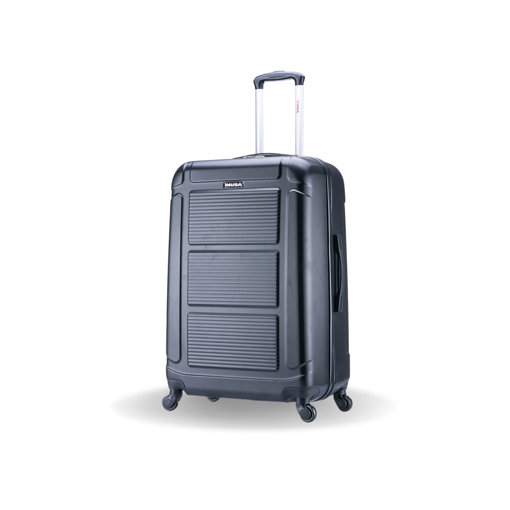 InUSA Pilot 28-Inch Hardside Spinner Luggage