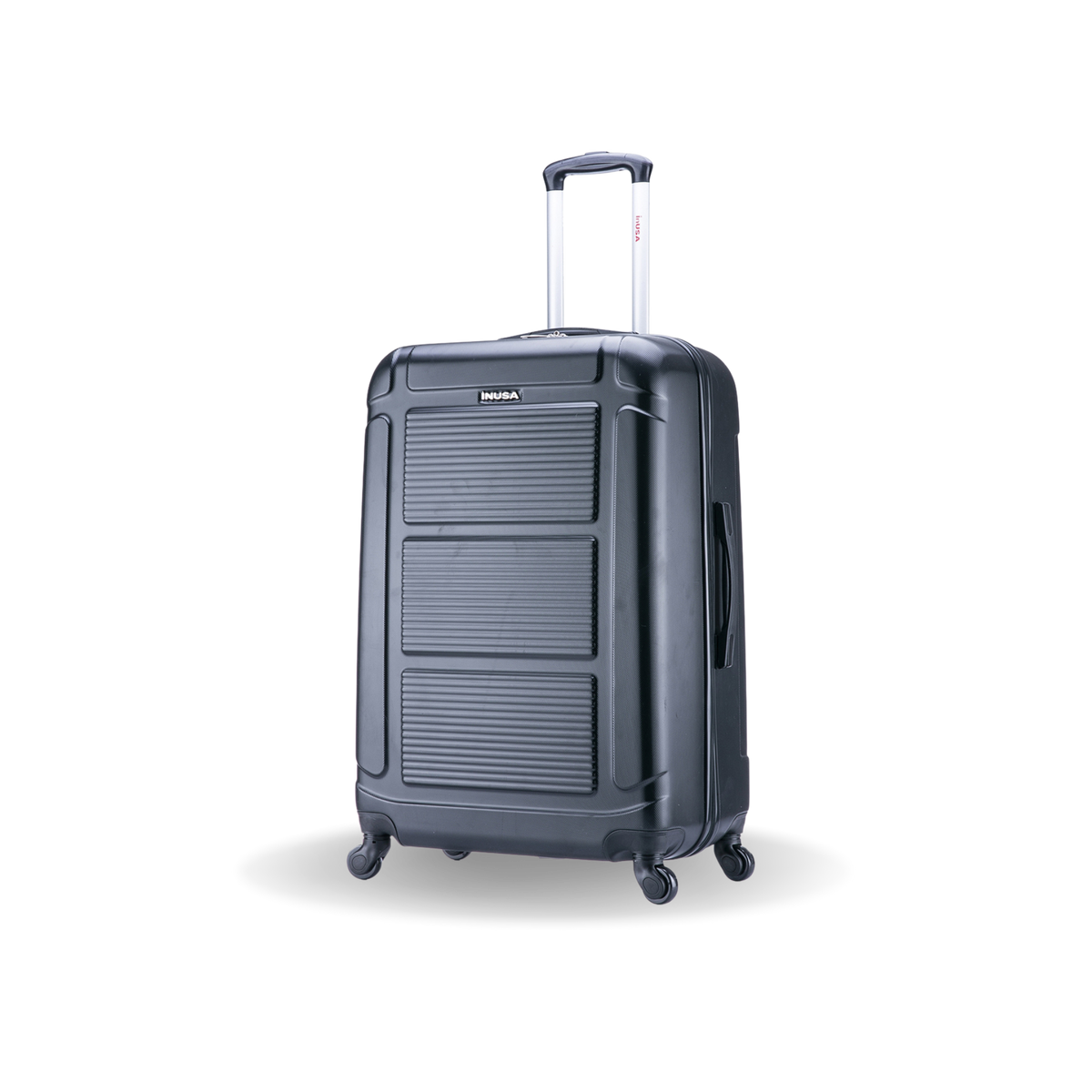 InUSA Pilot 28-Inch Hardside Spinner Luggage
