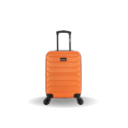 InUSA Trend 20" Hardside Carry-On Suitcase
