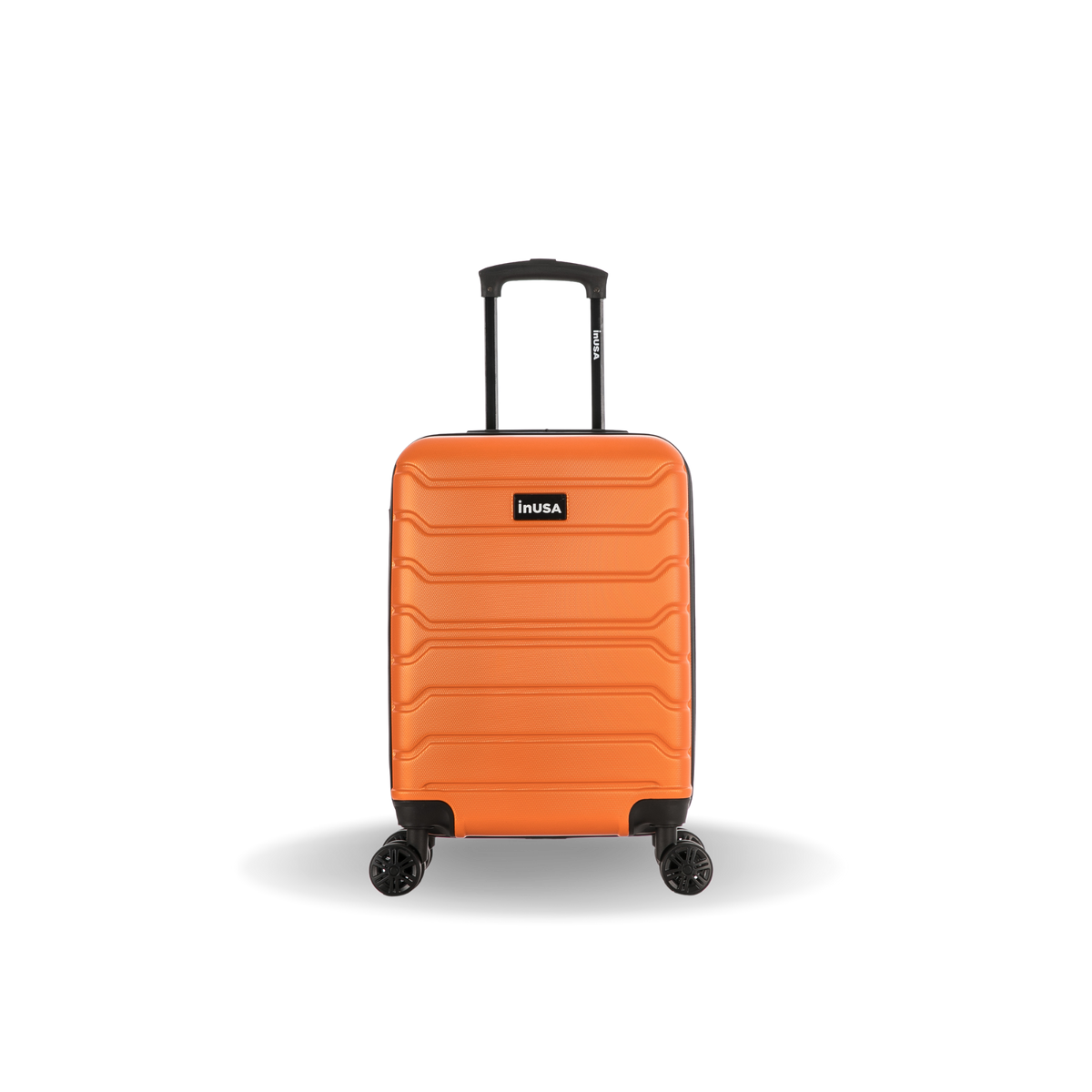 InUSA Trend 20" Hardside Carry-On Suitcase