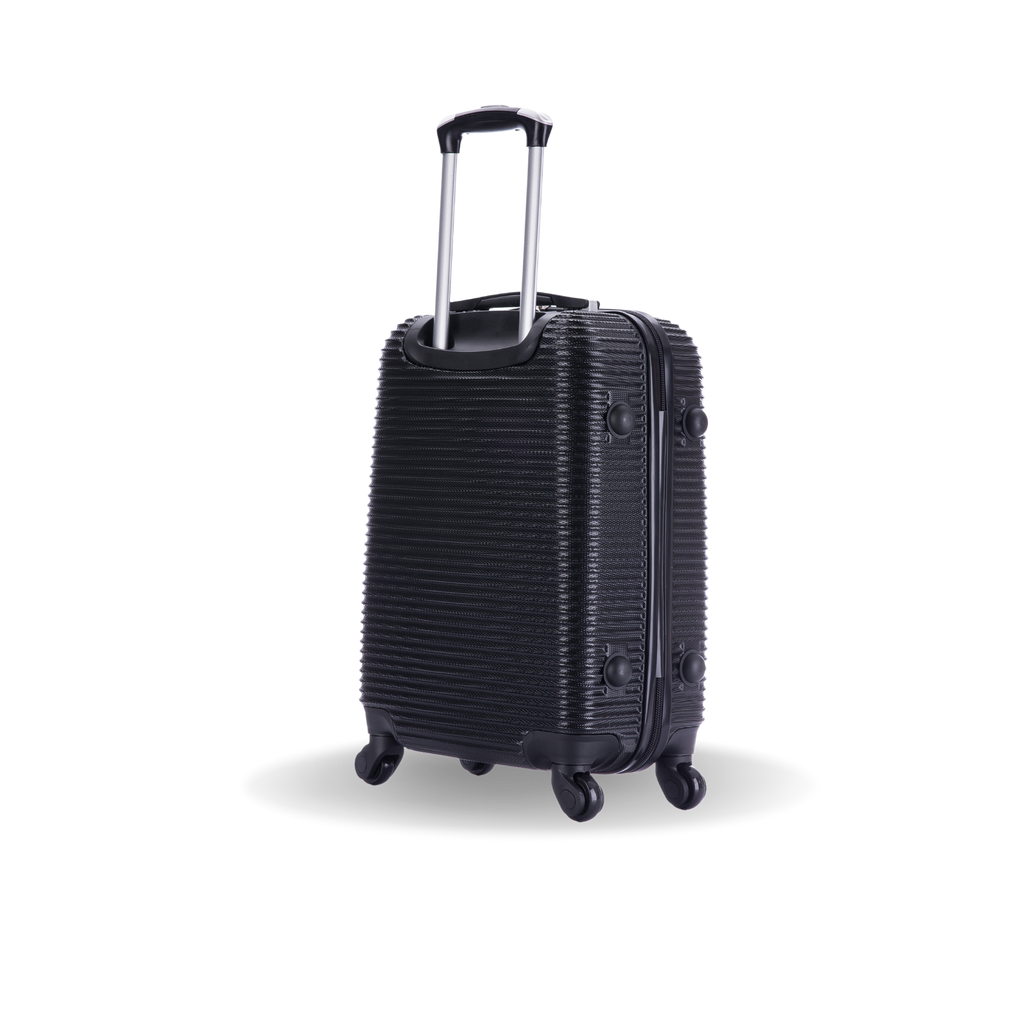InUSA Royal 20" Hardside Carry-On Suitcase