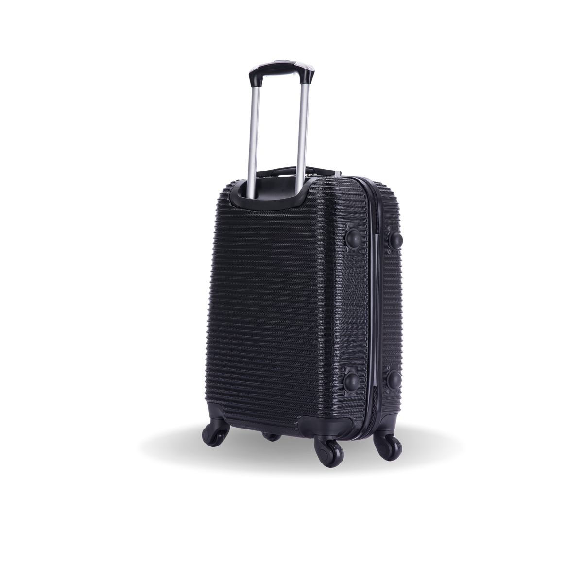 InUSA Royal 20" Hardside Carry-On Suitcase
