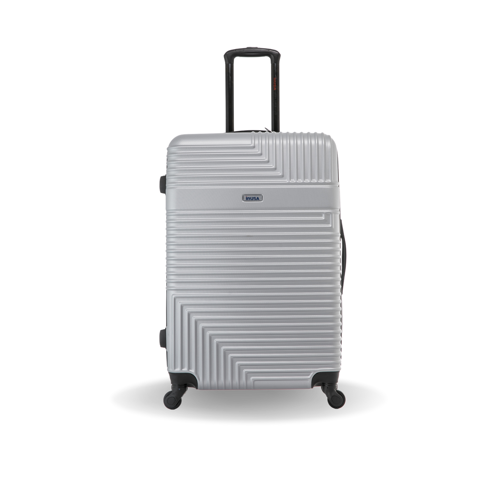 InUSA Resilience 28" Hardside Spinner Suitcase