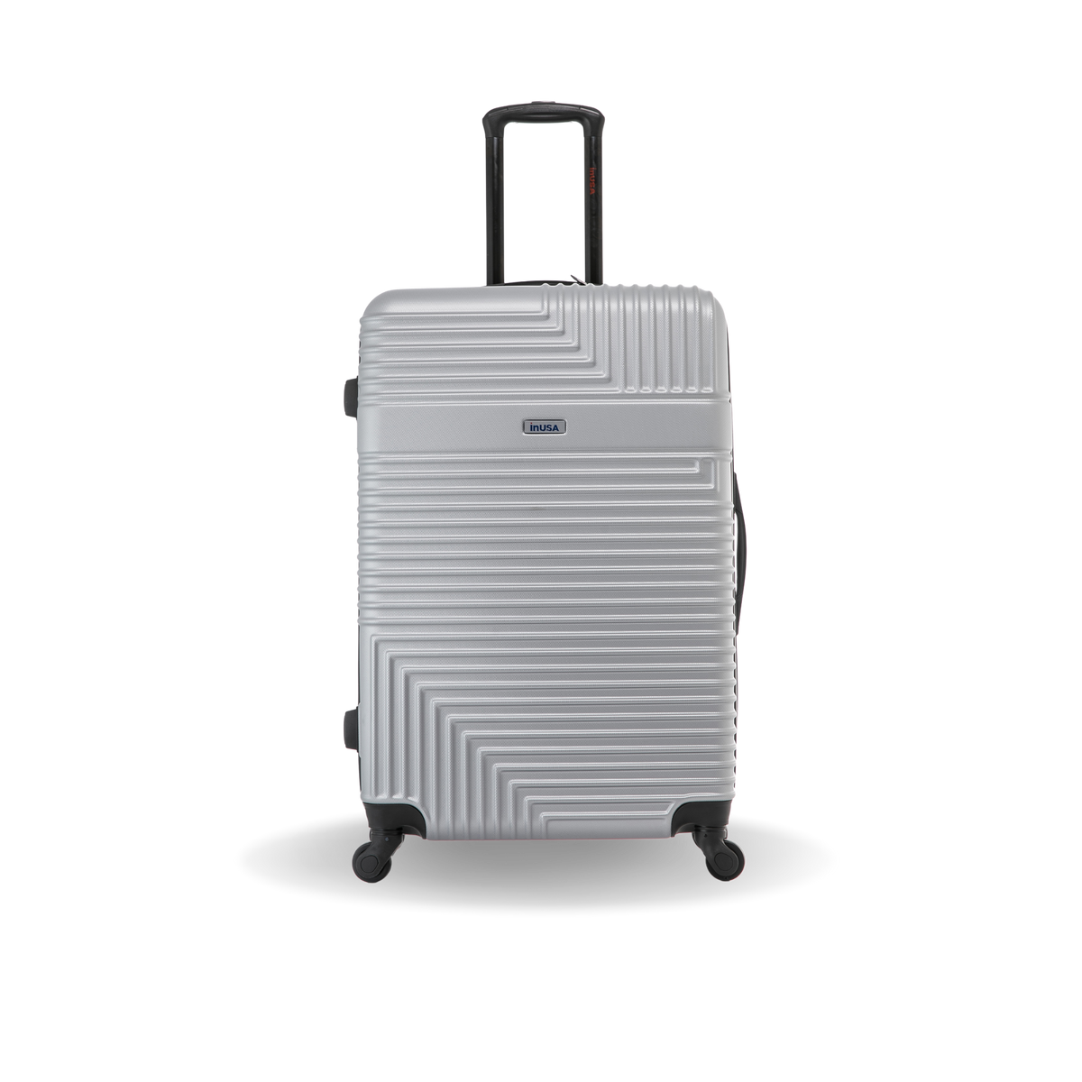 InUSA Resilience 28" Hardside Spinner Suitcase
