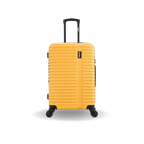 InUSA Ally 24" Hardside Checked Luggage
