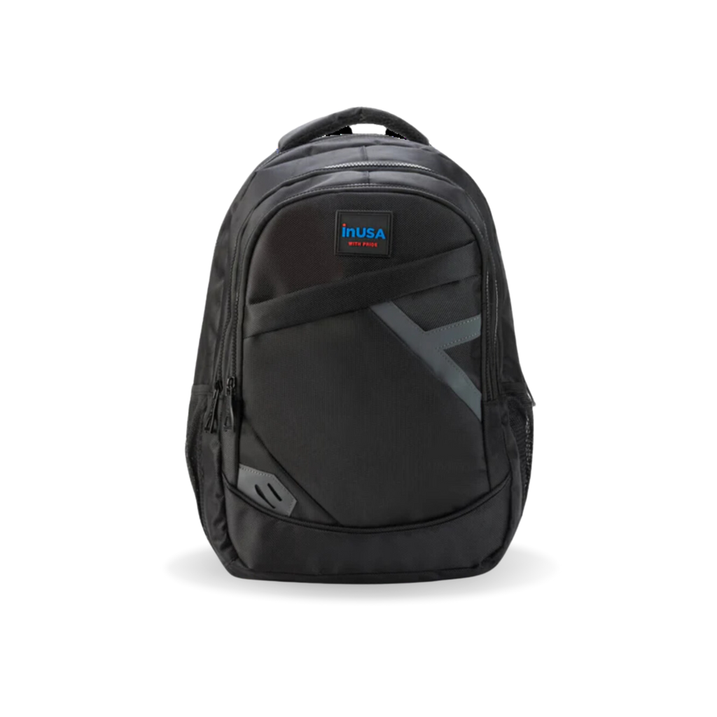 InUSA Apache Softside Laptop Backpack