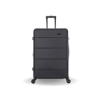 InUSA Elysian 28" Hardside Checked Suitcase