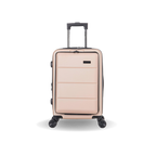 InUSA Elysian 20" Hardside Carry-On Luggage