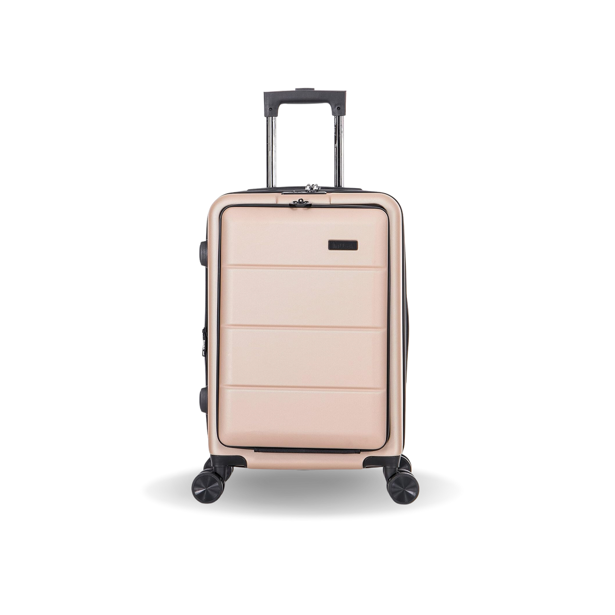 InUSA Elysian 20" Hardside Carry-On Luggage