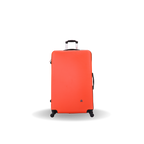 InUSA Royal 32" Hardside Spinner Luggage