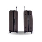 InUSA Royal 28" Hardside Spinner Checked Suitcase