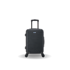 InUSA Deep 20" Hardside Carry-On Suitcase
