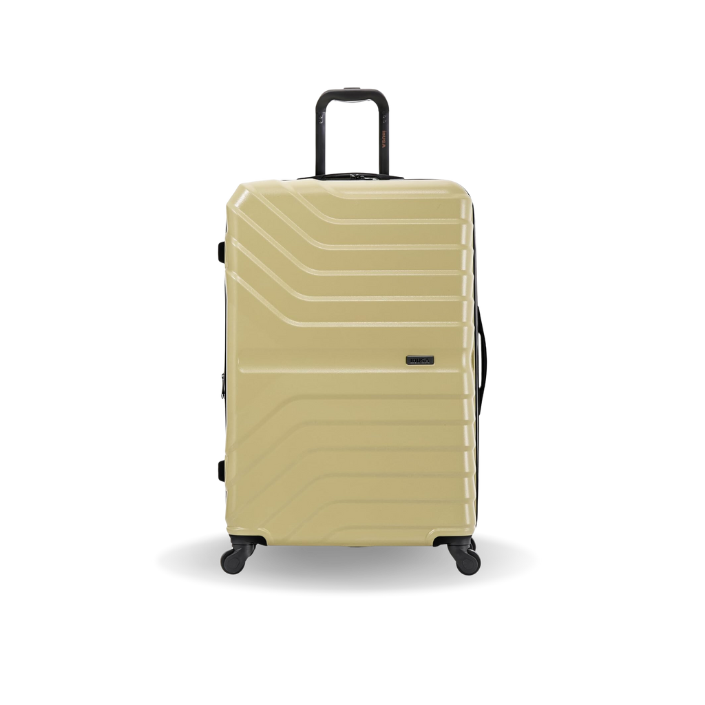 InUSA Aurum 28-Inch Hardside Spinner Luggage