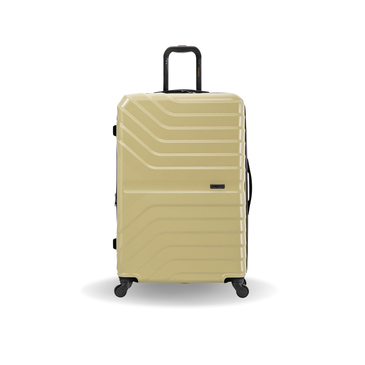 InUSA Aurum 28-Inch Hardside Spinner Luggage