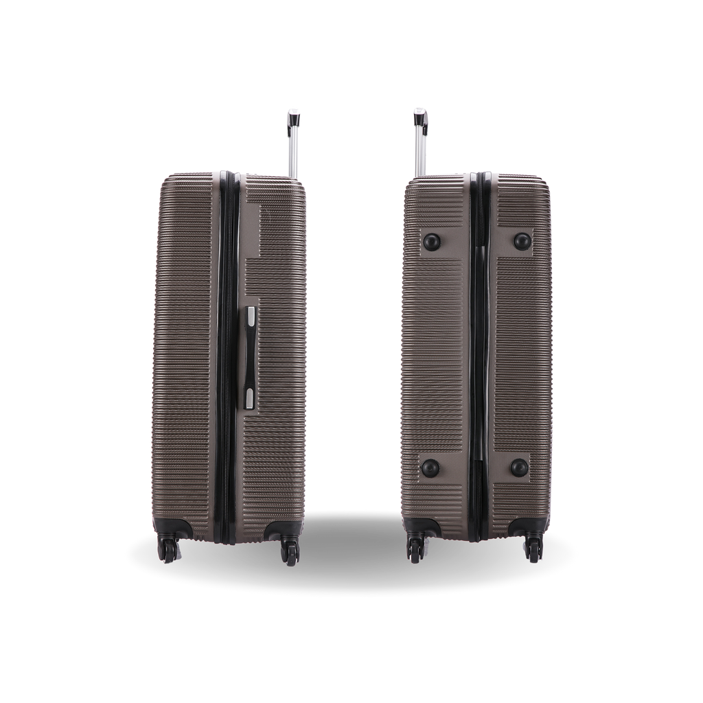 InUSA Royal 32" Hardside Spinner Luggage