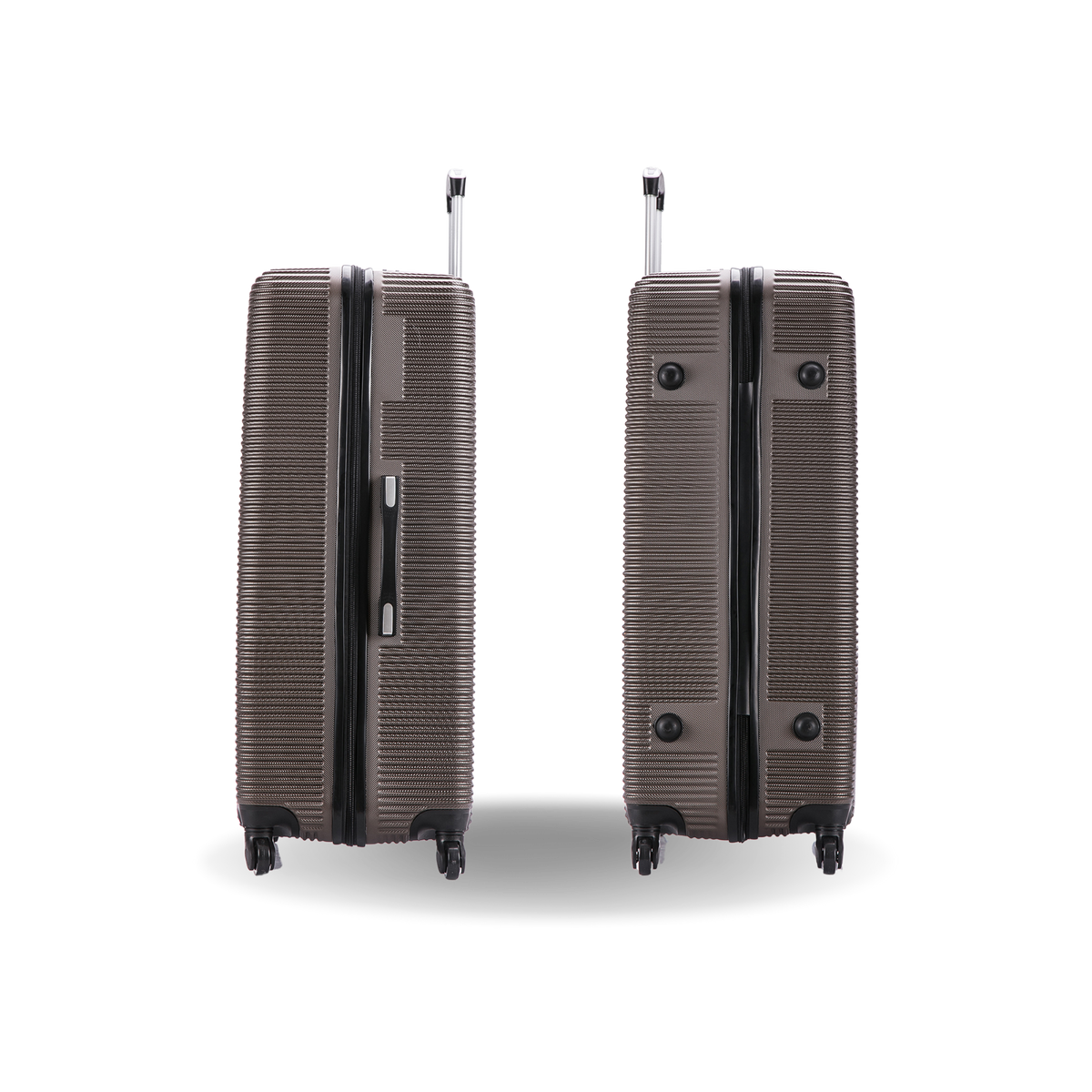 InUSA Royal 32" Hardside Spinner Luggage